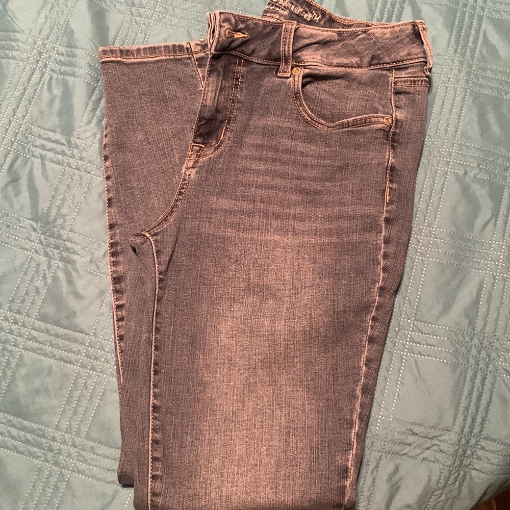 Maurice’s jeans